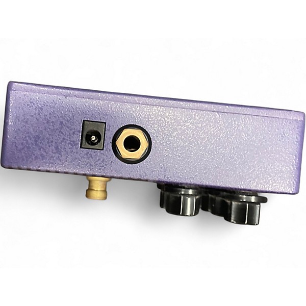 Used Tech 21 BRITISH Effect Pedal