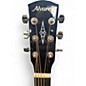Used Alvarez RF26 OM/Folk Natural Acoustic Guitar