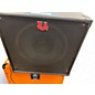 Used Euphonic Audio WIZZY 112 4 OHM Bass Cabinet