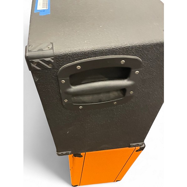 Used Euphonic Audio WIZZY 112 4 OHM Bass Cabinet