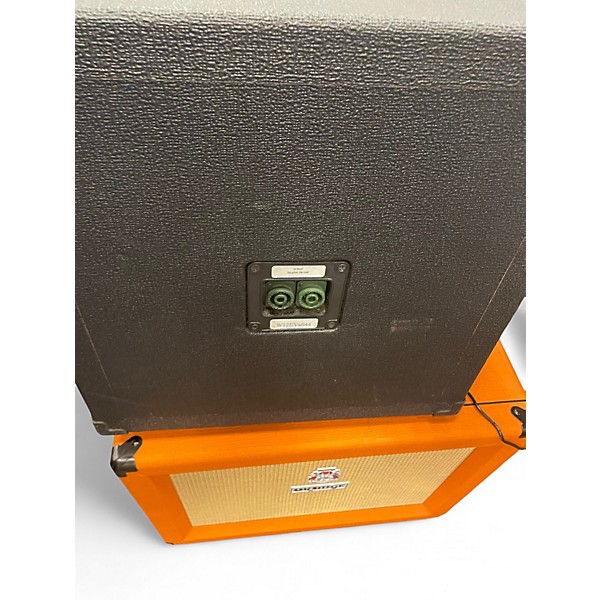 Used Euphonic Audio WIZZY 112 4 OHM Bass Cabinet