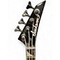 Used Jackson JS2 Concert White Electric Bass Guitar