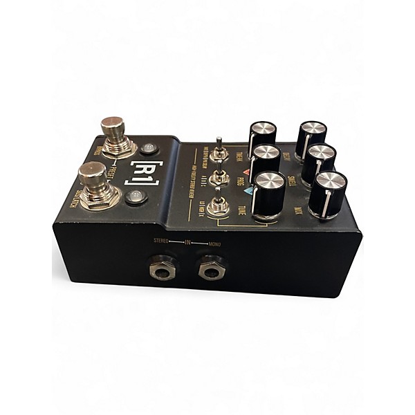 Used Walrus Audio R1 Effect Pedal