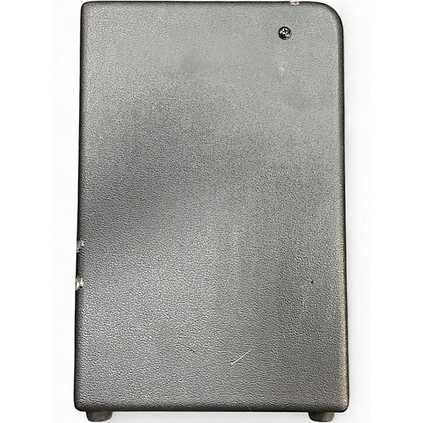 Used Fender MUSTANG LT125 Guitar Power Amp