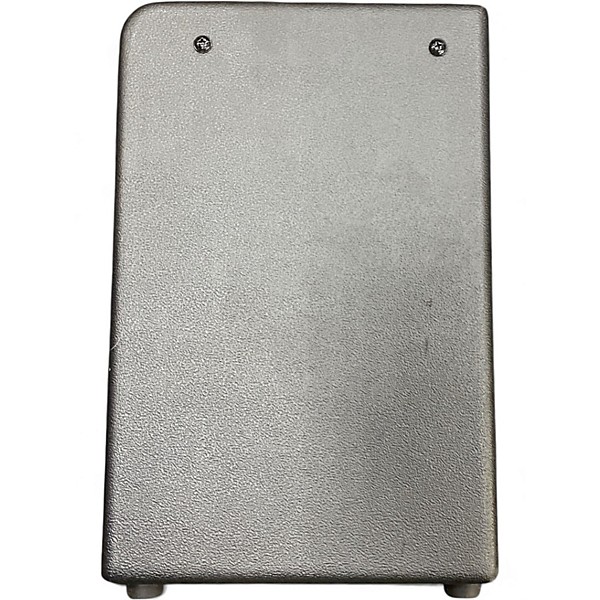 Used Fender MUSTANG LT125 Guitar Power Amp