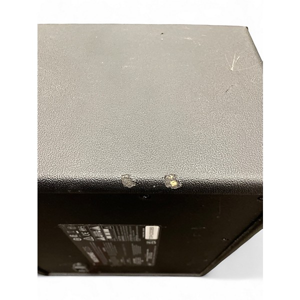 Used Fender MUSTANG LT125 Guitar Power Amp