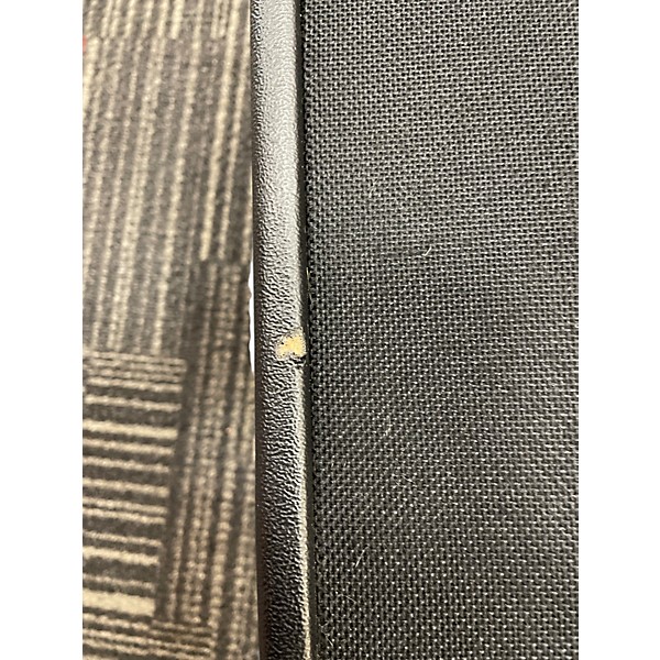 Used Fender MUSTANG LT125 Guitar Power Amp