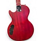 Used Epiphone Les Paul Special Cherry Solid Body Electric Guitar