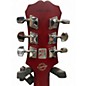 Used Epiphone Les Paul Special Cherry Solid Body Electric Guitar