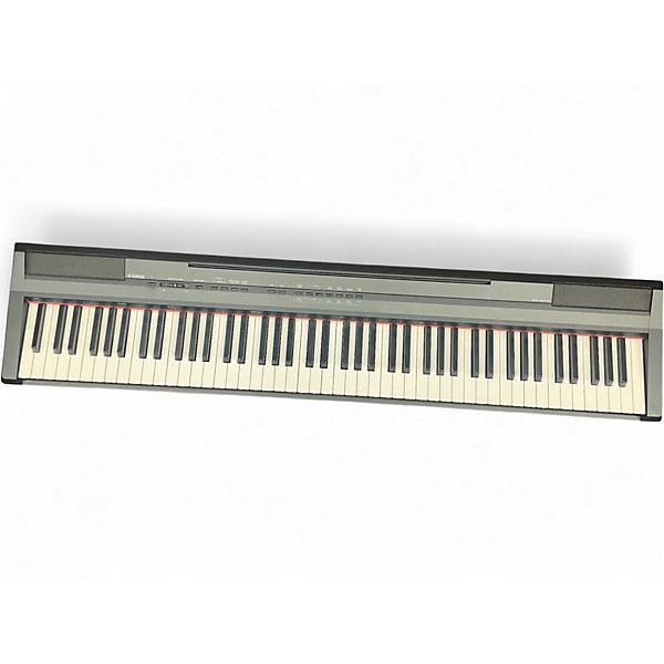Used Yamaha P105 88 Key Digital Piano