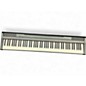 Used Yamaha P105 88 Key Digital Piano thumbnail