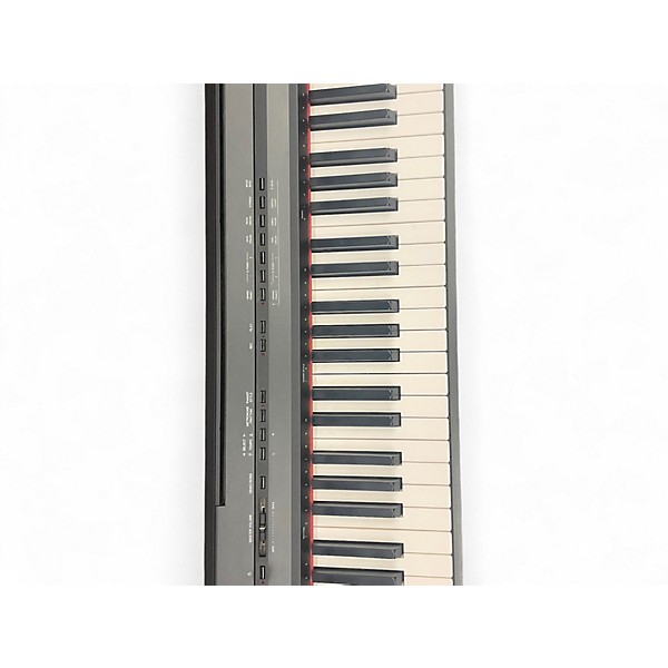 Used Yamaha P105 88 Key Digital Piano