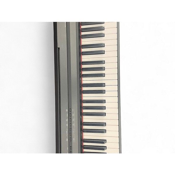 Used Yamaha P105 88 Key Digital Piano