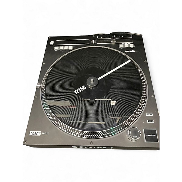 Used Rane twelve USB Turntable