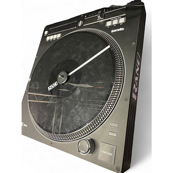 Used Rane twelve USB Turntable