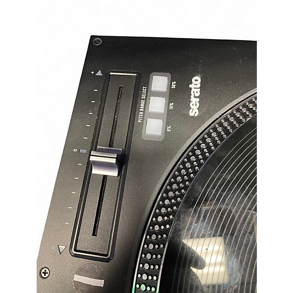 Used Rane twelve USB Turntable