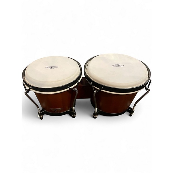 Used CP CP221 Tunable Bongos