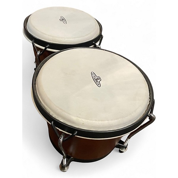 Used CP CP221 Tunable Bongos
