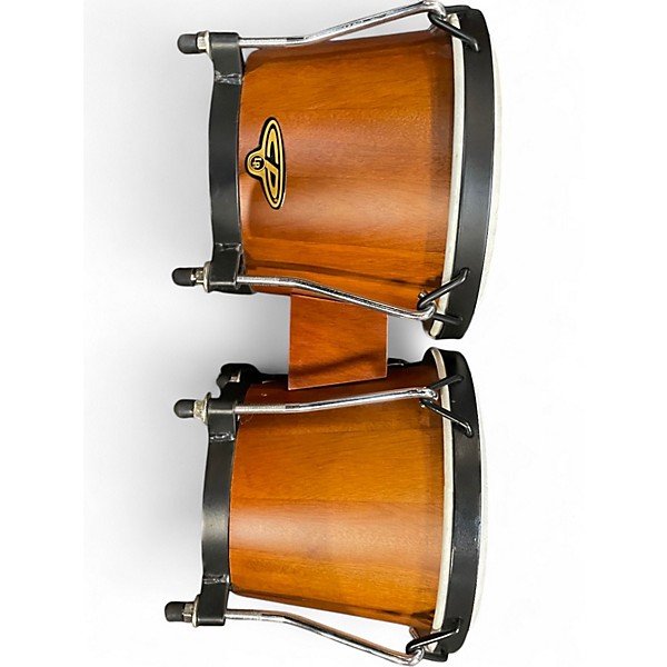 Used CP CP221 Tunable Bongos