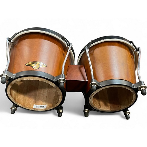 Used CP CP221 Tunable Bongos