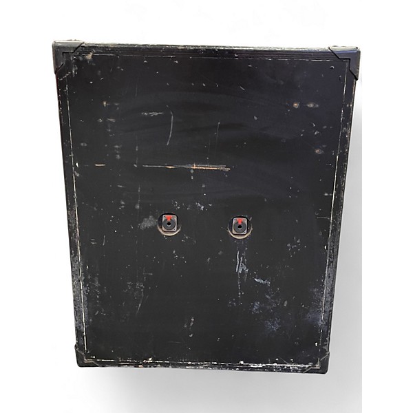 Used Joe's 1X15 BASS CABINET Bass Cabinet