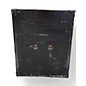 Used Joe's 1X15 BASS CABINET Bass Cabinet