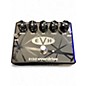Used MXR EVH 5150 Overdrive Effect Pedal thumbnail