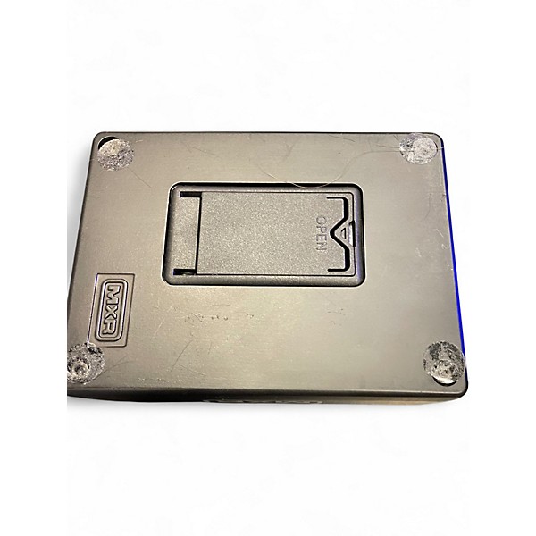 Used MXR EVH 5150 Overdrive Effect Pedal