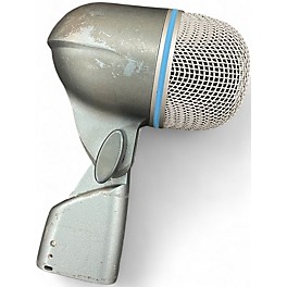 Used Shure Beta 52A Drum Microphone