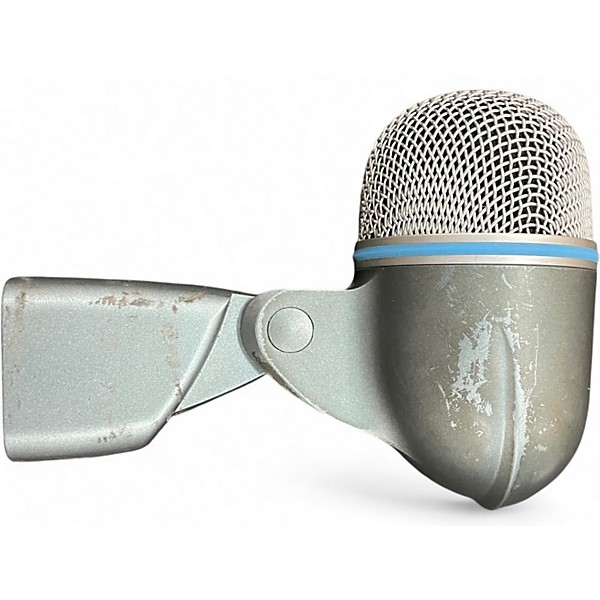 Used Shure Beta 52A Drum Microphone