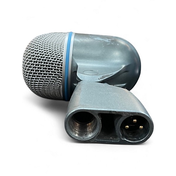 Used Shure Beta 52A Drum Microphone