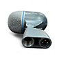 Used Shure Beta 52A Drum Microphone