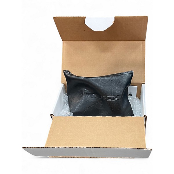 Used Shure Beta 52A Drum Microphone