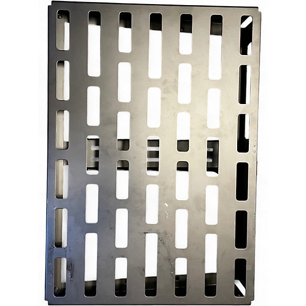 Used Warwick ROCKBOARD QUAD 4.1 Pedal Board