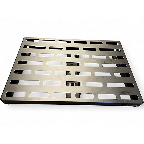 Used Warwick ROCKBOARD QUAD 4.1 Pedal Board