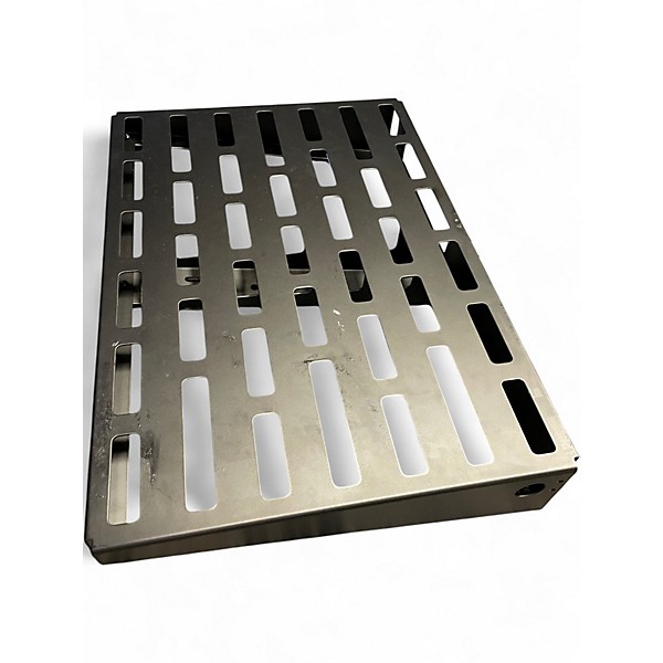 Used Warwick ROCKBOARD QUAD 4.1 Pedal Board