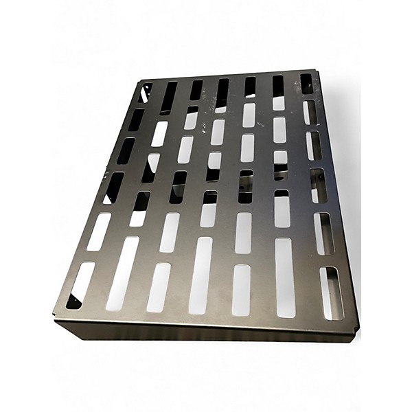 Used Warwick ROCKBOARD QUAD 4.1 Pedal Board