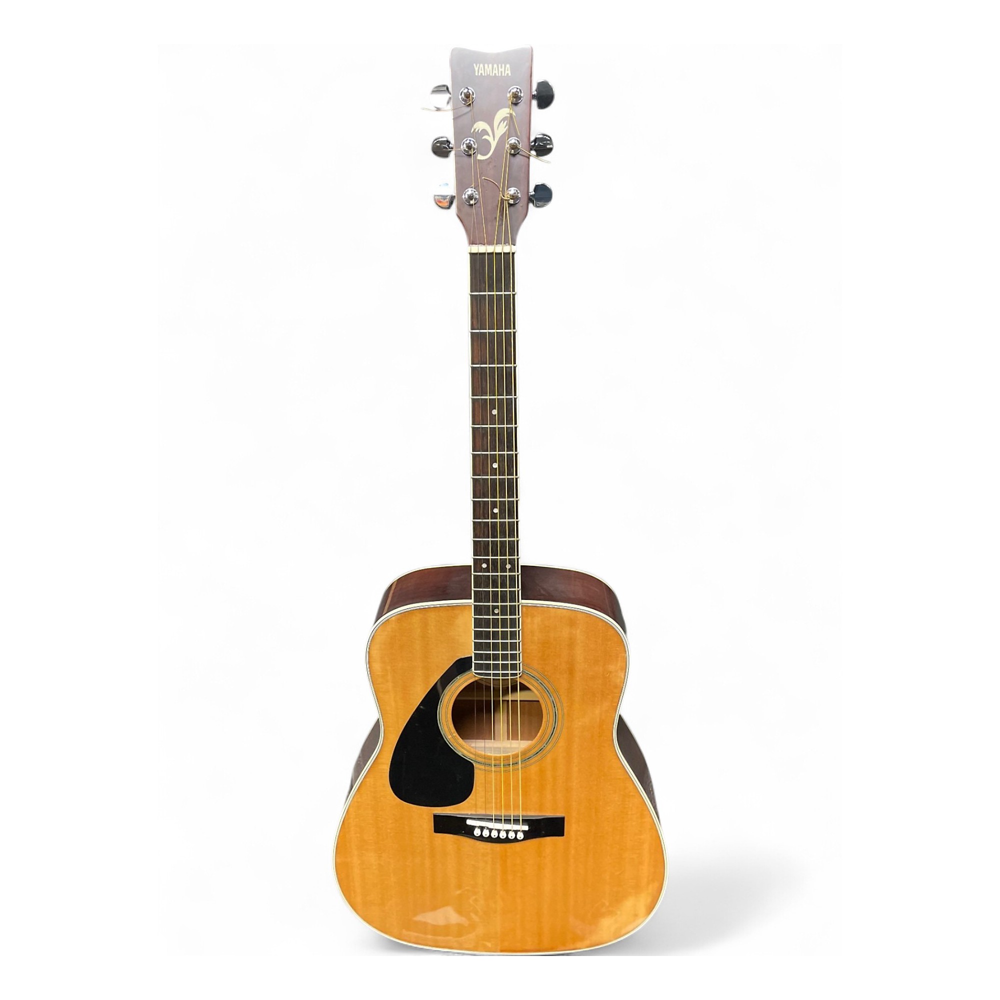ギター yamaha fg-420A ギター yamaha fg-420A Used Yamaha FG-420 LA Natural Acoustic