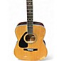 Used Yamaha FG-420 LA Natural Acoustic Guitar