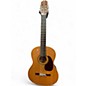 Used Teton STC105NT Natural Classical Acoustic Guitar thumbnail