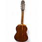 Used Teton STC105NT Natural Classical Acoustic Guitar
