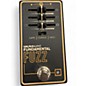 Used Walrus Audio Fundamental Fuzz Effect Pedal thumbnail