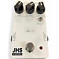 Used JHS Pedals Octave Reverb Effect Pedal thumbnail