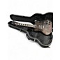Used Gibson SG Modern Trans Gray Solid Body Electric Guitar thumbnail