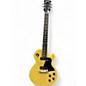 Used Gibson Les Paul Special TV Yellow Solid Body Electric Guitar thumbnail