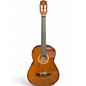 Used Hokada 3158 Natural Classical Acoustic Guitar thumbnail