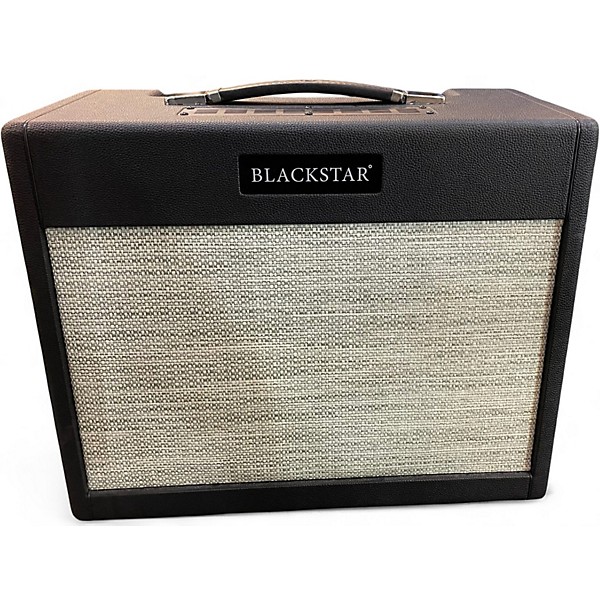 Used Blackstar JAMES Tube Guitar Combo Amp