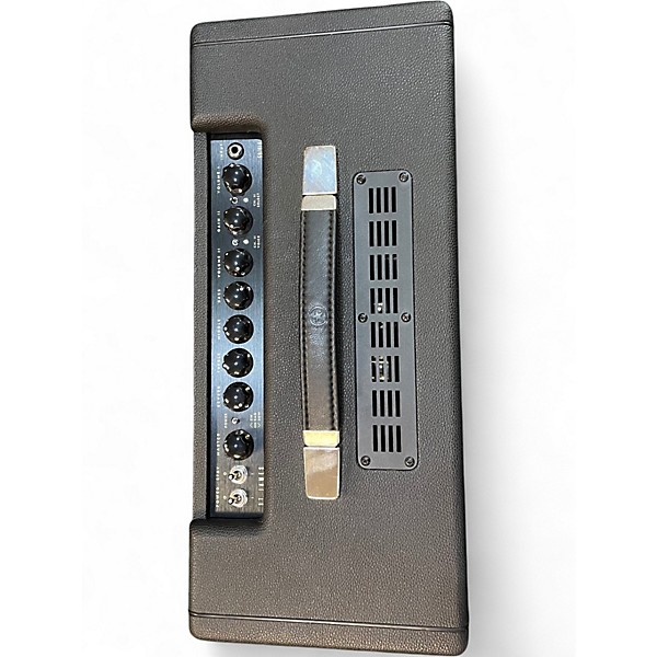 Used Blackstar JAMES Tube Guitar Combo Amp