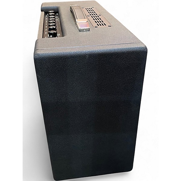 Used Blackstar JAMES Tube Guitar Combo Amp