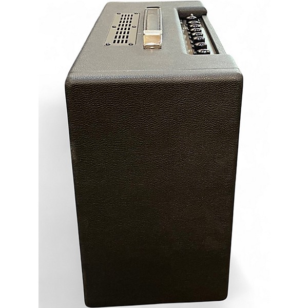 Used Blackstar JAMES Tube Guitar Combo Amp